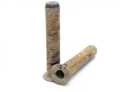 SaltPlus "XL" Grips - With Flange