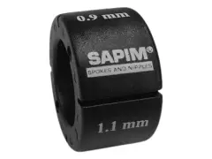 Sapim "CX/CX-Ray Key" Speichenhalter für Messerspeichen Sapim "CX/CX-Ray Key" Speichenhalter für Messerspeichen