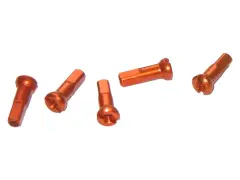 Sapim "Polyax Alu" Spoke Nipple Sapim "Polyax Alu" Spoke Nipple