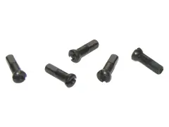 Sapim "Polyax Brass Secure Lock" Spoke Nipple Sapim "Polyax Brass Secure Lock" Spoke Nipple