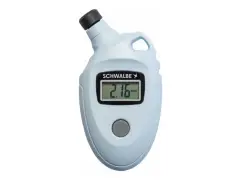 Schwalbe "Airmax Pro" Digital Pressure Gauge