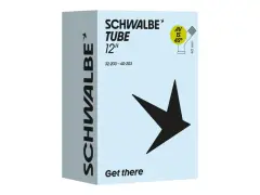 Schwalbe "AV 1S 45°" Schlauch (12" x 1.25"-1.50") Schwalbe "AV 1S 45°" Schlauch (12" x 1.25"-1.50")