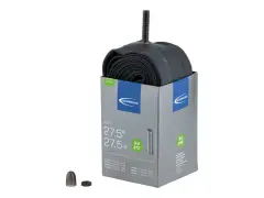 Schwalbe "AV 21F" MTB Schlauch (27.5" x 2.10"-3.00") Schwalbe "AV 21F" MTB Schlauch (27.5" x 2.10"-3.00")