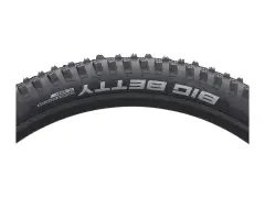 Schwalbe "Big Betty ADDIX DD" MTB Tire - 27.5 Inch (foldable) Schwalbe "Big Betty ADDIX DD" MTB Tire - 27.5 Inch (foldable)