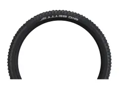 Schwalbe "Big Betty Evolution ADDIX Soft Super Gravity" MTB Tire - 29 Inch (foldable) Schwalbe "Big Betty Evolution ADDIX Soft Super Gravity" MTB Tire - 29 Inch (foldable)