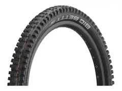 Schwalbe "Big Betty Evolution ADDIX Soft Super Ground" MTB Tire - 24 Inch (foldable) Schwalbe "Big Betty Evolution ADDIX Soft Super Ground" MTB Tire - 24 Inch (foldable)