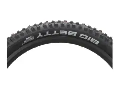 Schwalbe "Big Betty Evolution ADDIX Soft Super Ground" MTB Tire - 24 Inch (foldable) Schwalbe "Big Betty Evolution ADDIX Soft Super Ground" MTB Tire - 24 Inch (foldable)