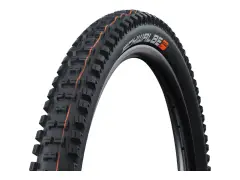 Schwalbe "Big Betty Evolution ADDIX Soft Super Ground" MTB Tire - 24 Inch (foldable) Schwalbe "Big Betty Evolution ADDIX Soft Super Ground" MTB Tire - 24 Inch (foldable)