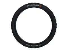 Schwalbe "Big Betty Evolution ADDIX Soft Super Ground" MTB Tire - 24 Inch (foldable) Schwalbe "Big Betty Evolution ADDIX Soft Super Ground" MTB Tire - 24 Inch (foldable)