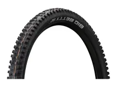 Schwalbe "Big Betty Evolution ADDIX Soft Super Trail" MTB Reifen - 26 Zoll (faltbar) Schwalbe "Big Betty Evolution ADDIX Soft Super Trail" MTB Reifen - 26 Zoll (faltbar)