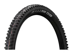Schwalbe "Big Betty Evolution ADDIX Soft Super Trail" MTB Tire - 27.5 Inch (foldable) Schwalbe "Big Betty Evolution ADDIX Soft Super Trail" MTB Tire - 27.5 Inch (foldable)