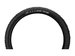 Schwalbe "Big Betty Evolution ADDIX Soft Super Trail" MTB Tire - 27.5 Inch (foldable) Schwalbe "Big Betty Evolution ADDIX Soft Super Trail" MTB Tire - 27.5 Inch (foldable)