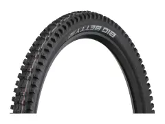 Schwalbe "Big Betty Evolution ADDIX Soft Super Trail" MTB Tire - 27.5 Inch (foldable) Schwalbe "Big Betty Evolution ADDIX Soft Super Trail" MTB Tire - 27.5 Inch (foldable)