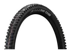 Schwalbe "Big Betty Evolution ADDIX Soft Super Trail" MTB Tire - 29 Inch (foldable) Schwalbe "Big Betty Evolution ADDIX Soft Super Trail" MTB Tire - 29 Inch (foldable)