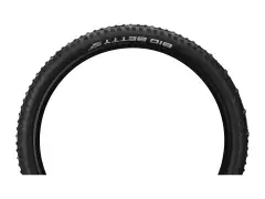 Schwalbe "Big Betty Evolution ADDIX Soft Super Trail" MTB Tire - 29 Inch (foldable) Schwalbe "Big Betty Evolution ADDIX Soft Super Trail" MTB Tire - 29 Inch (foldable)
