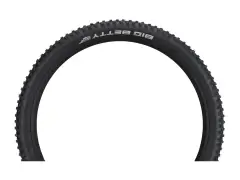 Schwalbe "Big Betty Evolution ADDIX Ultra Soft Super Downhill" MTB Tire - 27.5 Inch (foldable) Schwalbe "Big Betty Evolution ADDIX Ultra Soft Super Downhill" MTB Tire - 27.5 Inch (foldable)