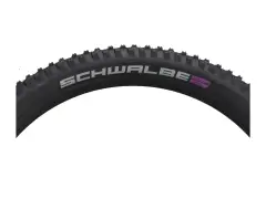 Schwalbe "Big Betty Evolution ADDIX Ultra Soft Super Downhill" MTB Tire - 27.5 Inch (foldable) Schwalbe "Big Betty Evolution ADDIX Ultra Soft Super Downhill" MTB Tire - 27.5 Inch (foldable)
