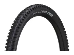 Schwalbe "Big Betty Evolution ADDIX Ultra Soft Super Downhill" MTB Tire - 29 Inch (foldable) Schwalbe "Big Betty Evolution ADDIX Ultra Soft Super Downhill" MTB Tire - 29 Inch (foldable)