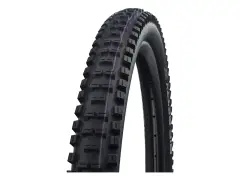 Schwalbe "Big Betty Super Ground" MTB Tire - 20 Inch (foldable) Schwalbe "Big Betty Super Ground" MTB Tire - 20 Inch (foldable)