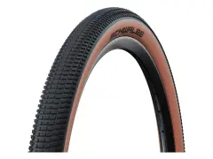 Schwalbe "Billy Bonkers" BMX Cruiser Tire - 26 Inch Schwalbe "Billy Bonkers" BMX Cruiser Tire - 26 Inch