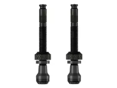 Schwalbe "Clik Valve" Tubeless Valves (pair)
