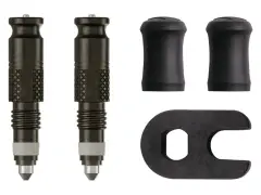 Lezyne "Clik Valve" Ventiladapter