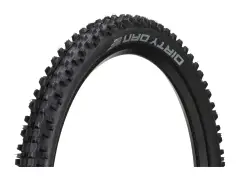 Schwalbe "Dirty Dan Evolution ADDIX Ultra Soft Super Downhill" MTB Reifen - 27.5 Zoll (faltbar) Schwalbe "Dirty Dan Evolution ADDIX Ultra Soft Super Downhill" MTB Reifen - 27.5 Zoll (faltbar)