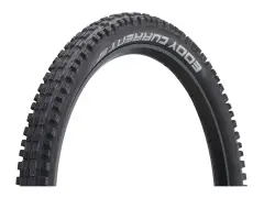 Schwalbe "Eddy Current Front Evolution ADDIX Ultra Soft Super Trail" MTB Tire - 29 Inch (foldable) Schwalbe "Eddy Current Front Evolution ADDIX Ultra Soft Super Trail" MTB Tire - 29 Inch (foldable)