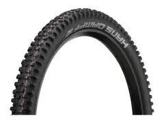 Schwalbe "Hans Dampf Evolution ADDIX Soft Super Trail" MTB Reifen - 26 Zoll (faltbar)