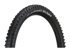 Schwalbe "Hans Dampf Evolution ADDIX SpeedGrip Super Trail" MTB Reifen - 27.5 Zoll (faltbar) Schwalbe "Hans Dampf Evolution ADDIX SpeedGrip Super Trail" MTB Reifen - 27.5 Zoll (faltbar)