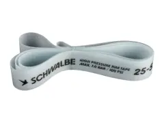 Schwalbe "High-Pressure" MTB Rim Tape - 26 Inch Schwalbe "High-Pressure" MTB Rim Tape - 26 Inch