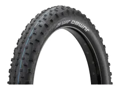Schwalbe "Jumbo Jim Evolution ADDIX SpeedGrip Super Ground" MTB Fatbike Reifen - 26 Zoll (faltbar)