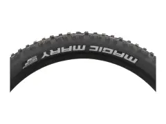 Schwalbe "Magic Mary Evolution ADDIX Soft Super Ground" MTB Tire - 27.5 Inch (foldable) Schwalbe "Magic Mary Evolution ADDIX Soft Super Ground" MTB Tire - 27.5 Inch (foldable)