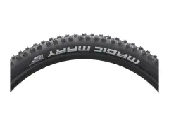 Schwalbe "Magic Mary Evolution ADDIX Soft Super Ground" MTB Tire - 29 Inch (foldable) Schwalbe "Magic Mary Evolution ADDIX Soft Super Ground" MTB Tire - 29 Inch (foldable)
