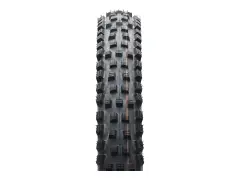 Schwalbe "Magic Mary Evolution ADDIX Soft Super Ground" MTB Tire - 29 Inch (foldable) Schwalbe "Magic Mary Evolution ADDIX Soft Super Ground" MTB Tire - 29 Inch (foldable)