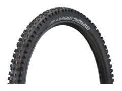 Schwalbe "Magic Mary Evolution ADDIX Soft Super Trail" MTB Tire - 27.5 Inch (foldable) Schwalbe "Magic Mary Evolution ADDIX Soft Super Trail" MTB Tire - 27.5 Inch (foldable)