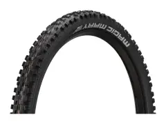 Schwalbe "Magic Mary Evolution ADDIX Soft Super Trail" MTB Tire - 27.5 Inch (foldable) Schwalbe "Magic Mary Evolution ADDIX Soft Super Trail" MTB Tire - 27.5 Inch (foldable)