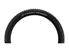 Schwalbe "Magic Mary Evolution ADDIX Soft Super Trail" MTB Tire - 27.5 Inch (foldable) Schwalbe "Magic Mary Evolution ADDIX Soft Super Trail" MTB Tire - 27.5 Inch (foldable)