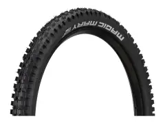 Schwalbe "Magic Mary Evolution ADDIX Ultra Soft Super Downhill" MTB Tire - 26 Inch (foldable) Schwalbe "Magic Mary Evolution ADDIX Ultra Soft Super Downhill" MTB Tire - 26 Inch (foldable)