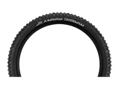 Schwalbe "Magic Mary Evolution ADDIX Ultra Soft Super Downhill" MTB Tire - 26 Inch (foldable) Schwalbe "Magic Mary Evolution ADDIX Ultra Soft Super Downhill" MTB Tire - 26 Inch (foldable)
