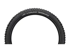 Schwalbe "Magic Mary Evolution ADDIX Ultra Soft Super Downhill" MTB Tire - 27.5 Inch (foldable) Schwalbe "Magic Mary Evolution ADDIX Ultra Soft Super Downhill" MTB Tire - 27.5 Inch (foldable)