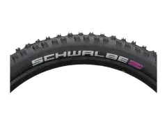 Schwalbe "Magic Mary Evolution ADDIX Ultra Soft Super Downhill" MTB Tire - 27.5 Inch (foldable) Schwalbe "Magic Mary Evolution ADDIX Ultra Soft Super Downhill" MTB Tire - 27.5 Inch (foldable)