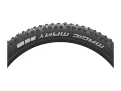 Schwalbe "Magic Mary Performance ADDIX TwinSkin" MTB Tire - 27.5 Inch (foldable) Schwalbe "Magic Mary Performance ADDIX TwinSkin" MTB Tire - 27.5 Inch (foldable)