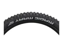 Schwalbe "Magic Mary Soft Trail Pro" MTB Tire - 26 Inch (foldable) Schwalbe "Magic Mary Soft Trail Pro" MTB Tire - 26 Inch (foldable)