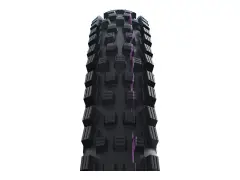 Schwalbe "Magic Mary Ultra Soft Gravity Pro" MTB Tire - 29 Inch (foldable) Schwalbe "Magic Mary Ultra Soft Gravity Pro" MTB Tire - 29 Inch (foldable)