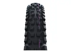 Schwalbe "Magic Mary Ultra Soft Gravity Pro" MTB Tire - 29 Inch (foldable) Schwalbe "Magic Mary Ultra Soft Gravity Pro" MTB Tire - 29 Inch (foldable)