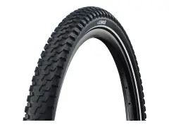 Schwalbe "Marathon Plus MTB ADDIX SmartGuard E-50" MTB Tire - 29 Inch (wire bead) Schwalbe "Marathon Plus MTB ADDIX SmartGuard E-50" MTB Tire - 29 Inch (wire bead)