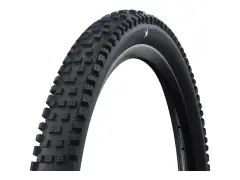 Schwalbe "Nobby Nic ADDIX Green" MTB Reifen - 26 Zoll (faltbar)
