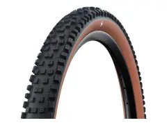 Schwalbe "Nobby Nic ADDIX Green" MTB Tire - 27.5 Inch (foldable) Schwalbe "Nobby Nic ADDIX Green" MTB Tire - 27.5 Inch (foldable)
