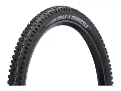 Schwalbe "Nobby Nic Evolution ADDIX Soft Super Ground" MTB Reifen - 27.5 Zoll (faltbar) Schwalbe "Nobby Nic Evolution ADDIX Soft Super Ground" MTB Reifen - 27.5 Zoll (faltbar)